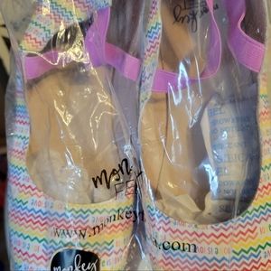 BRAND NEW IN SEALED BAG WOMEN'S PRIDE "LOVE IS LOVE" SHOES
